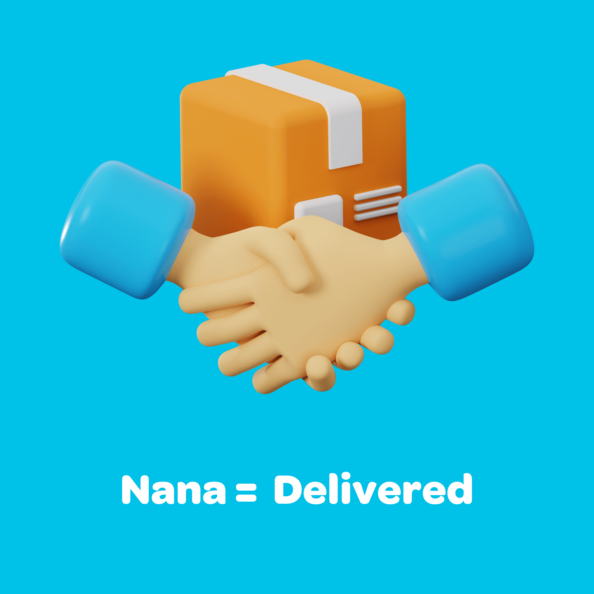 How Nana works